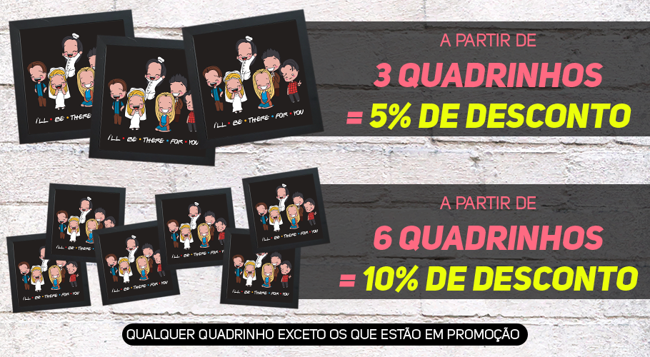 quadros de decoração com desconto