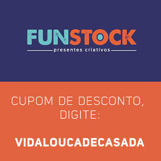 Cupom de desconto VIDALOUCADECASADA