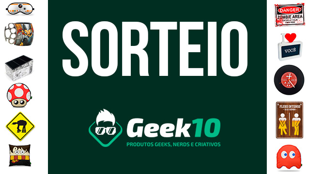 geek10 loja nerd