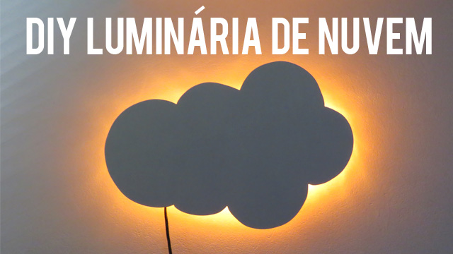 DIY-luminaria-nuvem