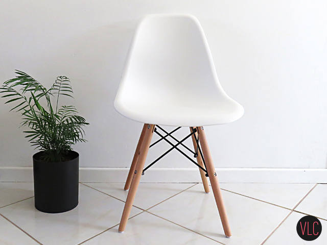 cadeira eames