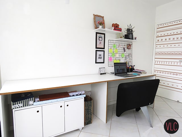 meu home office