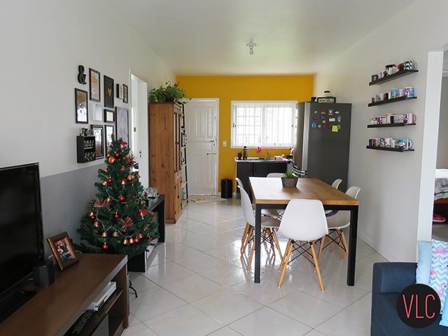 minha casa