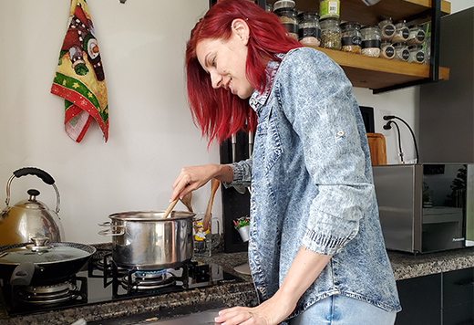 panela básica para ter na cozinha