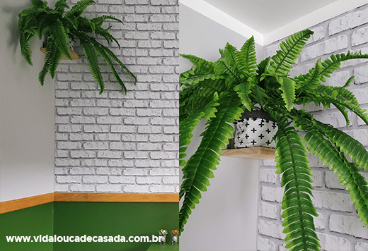 diy decoração para o quarto